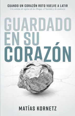 GUARDADO EN SU CORAZON