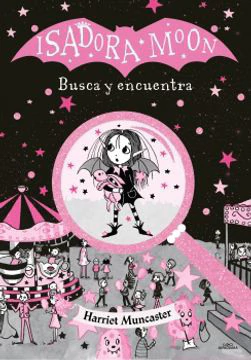 ISADORA MOON BUSCA Y ENCUENTRA