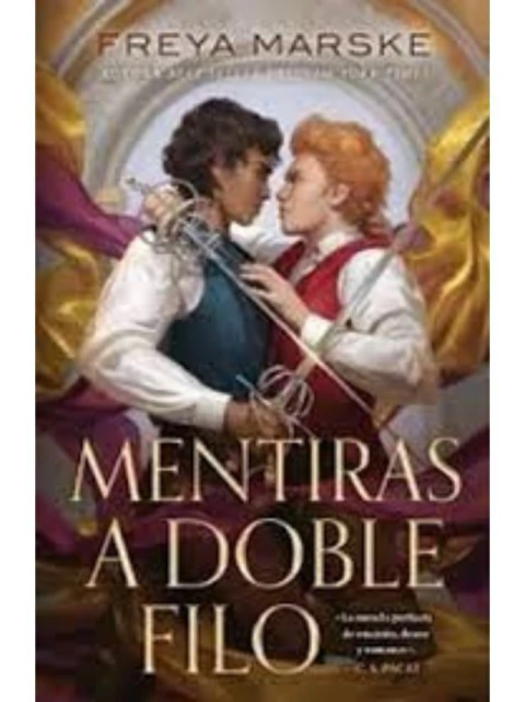 MENTIRAS A DOBLE FILO