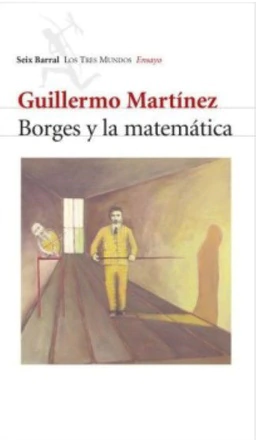 BORGES Y LA MATEMATICA