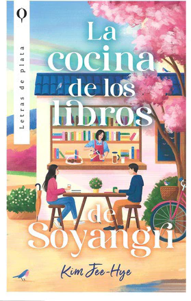 COCINA DE LOS LIBROS DE SOYANGRI