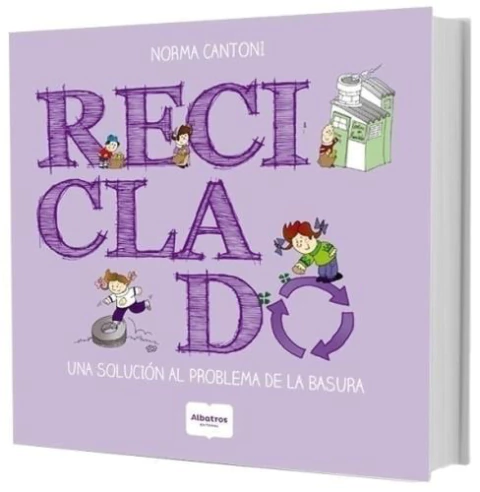 RECICLADOS