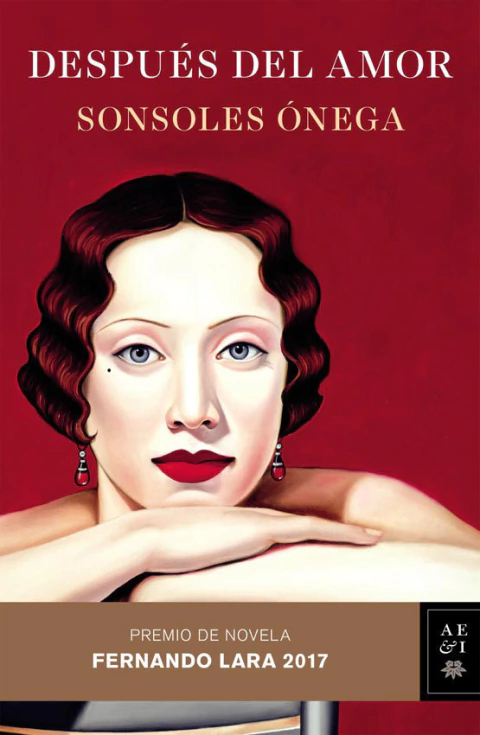 DESPUES DEL AMOR