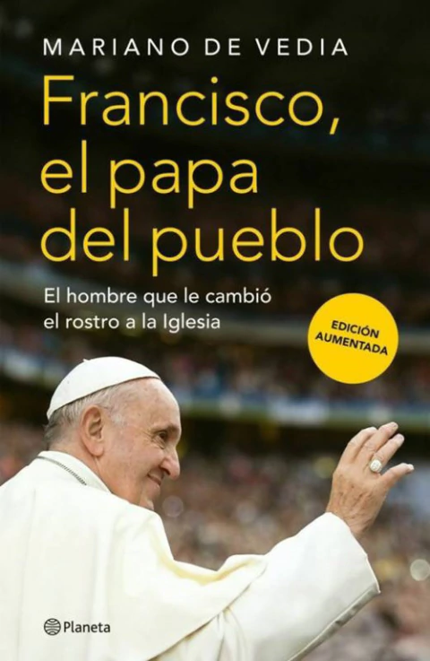 FRANCISCO, EL PAPA DEL PUEBLO