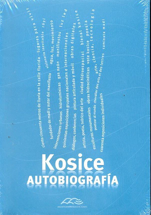 KOSICE AUTOBIOGRAFIA