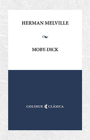 MOBY DICK