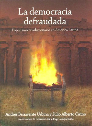DEMOCRACIA DEFRAUDADA