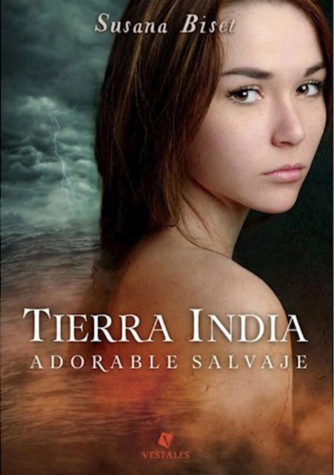 TIERRA INDIA ADORABLE SALVAJE