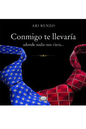 CONMIGO TE LLEVARIA ADONDE NADIE NOS VIE