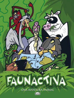 FAUNACTIVA