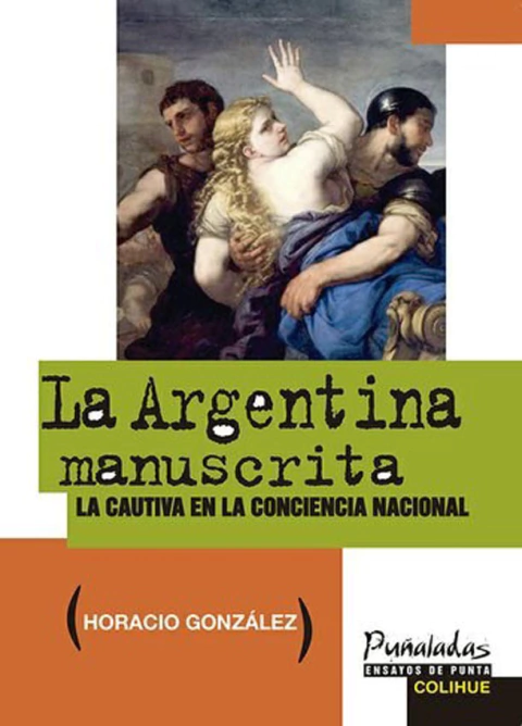 ARGENTINA MANUSCRITA