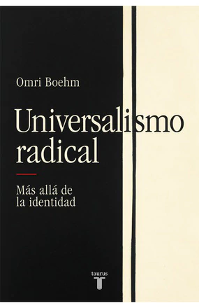 UNIVERSALISMO RADICAL