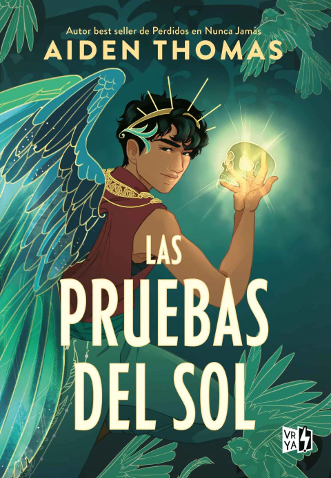 PRUEBAS DEL SOL