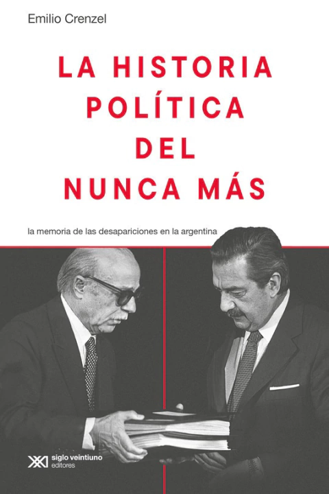 HISTORIA POLITICA DEL NUNCA MAS