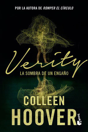 VERITY. LA SOMBRA DE UN ENGAÑO