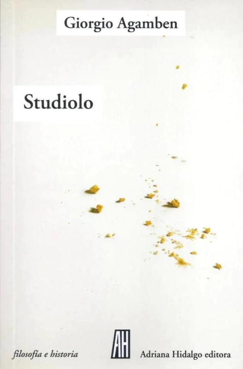 STUDIOLO