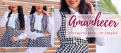 Banner da categoria Amanhecer