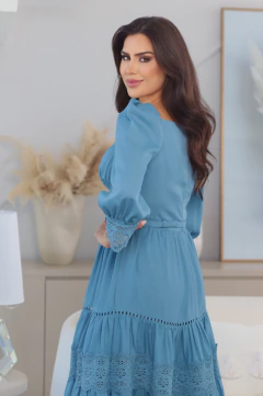 Vestido Midi Maía - comprar online