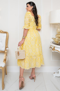 Vestido Midi Sheila - loja online