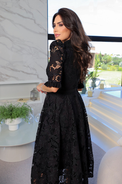 Imagem do Vestido Midi Fernanda