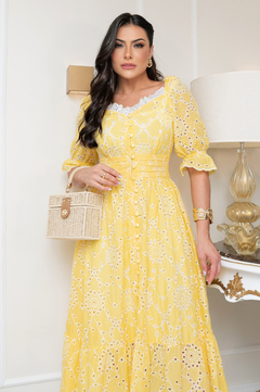 Vestido Midi Sheila - comprar online