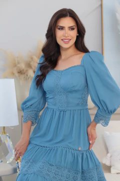 Imagem do Vestido Midi Maía