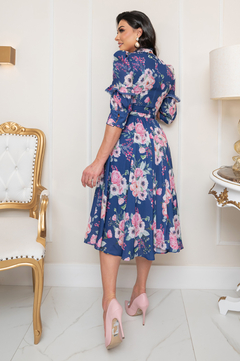 Vestido Midi Ângela - loja online