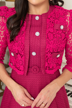 Conjunto Lady Daiana