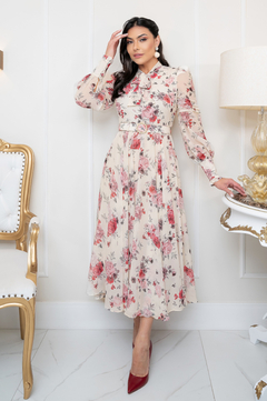 Vestido Midi Harume - comprar online