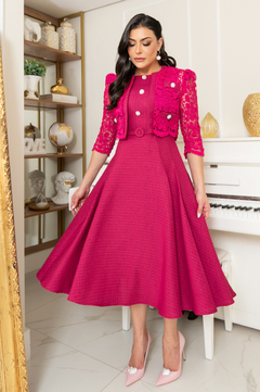 Conjunto Lady Daiana - comprar online