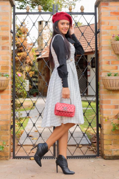 Conjunto Beth - Closet Midy