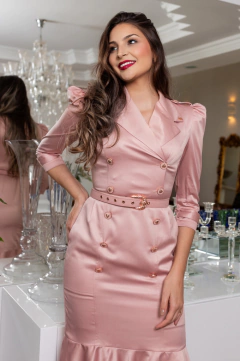 Imagem do Vestido Midi Berenice