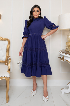 Imagem do Vestido Midy Thalia