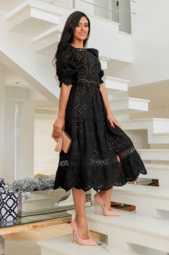 Vestido Midy Calissa