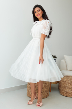Vestido Midy Katy - comprar online