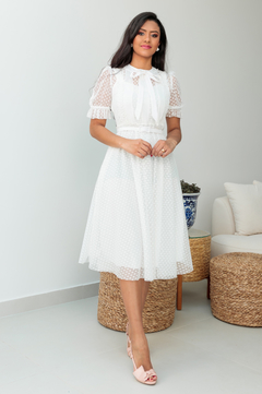 Vestido Midy Katy - loja online