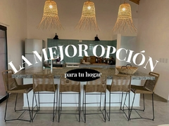 Banner de la categoría Luminarias & Accesorios