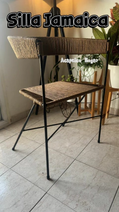 Silla Jamaica - tienda online
