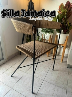Silla Jamaica - comprar online