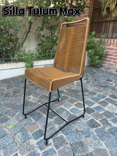 Silla Tulum MAX en internet