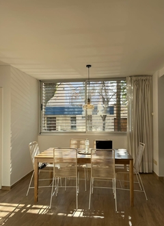 Silla Amsterdam - comprar online