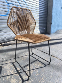 Silla Hexagonal - tienda online