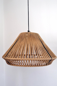 Lampara Diamante