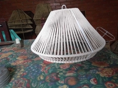 Lampara Diamante - comprar online