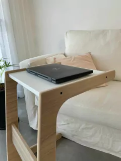 Mesa Auxiliar - Nordica - comprar online