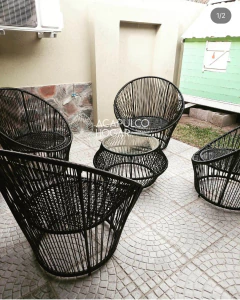Mesa Griega en internet
