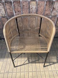 Gervasoni (Silla) - Acapulco Hogar