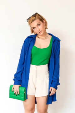 Body Tereza - Verde Bandeira na internet