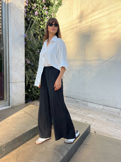 Calça Sarah - Preto - comprar online