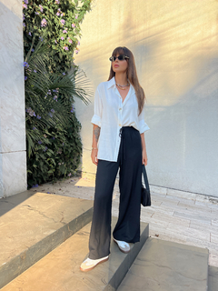 Calça Sarah - Preto